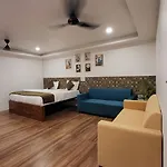 Wow Stayz2 Nature Lovers Resort